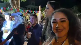 Las Ánimas 2020