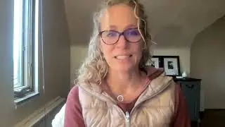 Resilience Check-In, presented by Aimee Lamendola, a Cancer Support Program by Lending Hearts