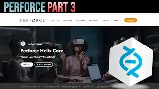 Source Control for Indie Game Studios: Essential Setup Guide | Part 3
