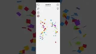 Tap away level 1  2 3 4 5