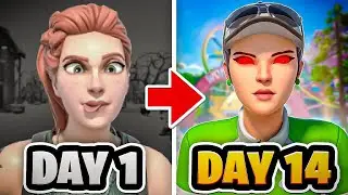 The 14 Day Pro Practice Experiment 