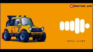 Soul Chef-Write this Down Instrumental Ringtone | Ringtone Axis | Download Link ⬇️💯