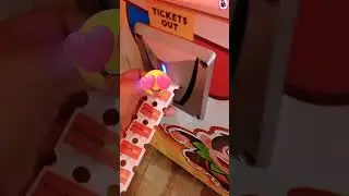 Yey! He Got it..😍 Fun Nation