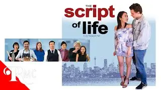 The Script Of Life | Full Romance Movie | Romantic Comedy Drama