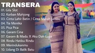 TRANSERA BAND Jawai, Sambas