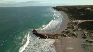 yanchep lagoon