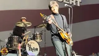 The Fab Four - Hold Me Tight - DeVos Performance Hall 3-28-25