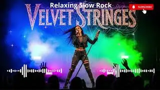 🎧 Slow Rock Healing Mix &ndash; Music That Makes You Stay, Feel, and Subscribe