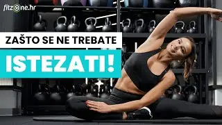 Istina o ISTEZANJU!