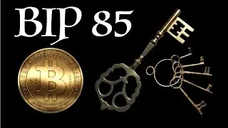 Bip85 (Semilla Maestra). Concepto. Casos de uso y ejemplo con BitBox