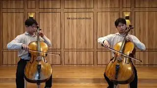 J. S Bach Invention No.4 in D Minor