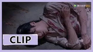 【将夜S2 Ever Night S2】EP42 Clip 宁缺醒来的第一件事竟然是脱裤子，苦苦寻找的桑桑在旁边默默守护却不自知