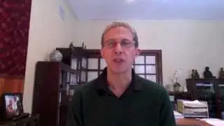 President's Blog February 2013