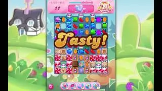 Candy Crush Saga Level 14732