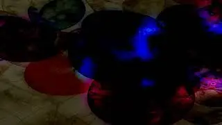 Mr Wick Tune's Live. Cosmos 2 :Cosmic Turbulence | Birth of the Universe | Space Ambient
