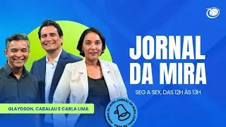 Jornal da Mira | 23/01/2026