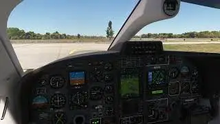 [MSFS2020] | Vatsim Flight || LIPE Bologna LJMB Maribor | | TBM850 | Live ATC