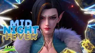 Xiao Yan vs. Feng Huang & the Heaven Demon Phoenix Clan | BTTH Season 5 『AMV』
