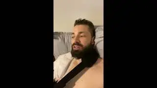 How I am recovering from a Grade 4 AC Joint Separation Surgery - Right after surgery