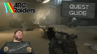 How to Complete Snap And Salvage in Arc Raiders (Fast & Easy Guide)| Stella Montis Guide
