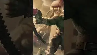 Are The Orcs The Most Powerful Faction - Warhammer 40k