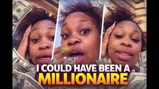 Busisiwe Charlene - Apparently IM TOO Young ? KWI MONEY? Dancing With Busisiwe