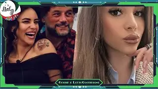 Storia di Barù la sua reazione sorprendente