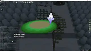 Shiny Vanillish After 10k Encounters | PokeMMO | AkaFrOzeN