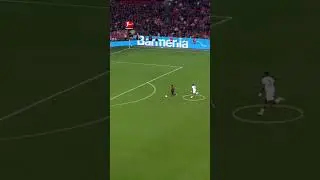 EPIC Tackle! 🙅&zwj;♂️ Defending With Pure Passion 🤯