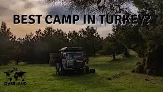 Three days in Turkey | 76 Overland