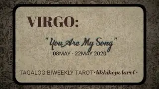 Virgo Biweekly: 