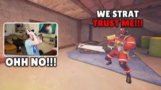 The Random IGL' ed And I Lost It - Solo Q Adventure - Episode 5