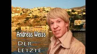 Andreas Weiss - Der Letzte Sirtaki