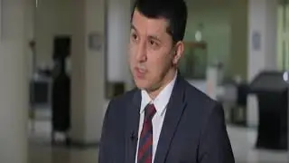 Цифровой Узбекистан – 2030