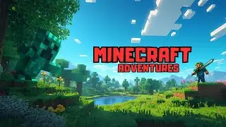 Minecraft: The Series (Episode 4: Fortifying the Base)