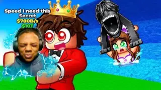 Roblox Escape Katastrophen für Memes...