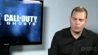 Call of Duty: Ghosts - Squads Mode Explained
