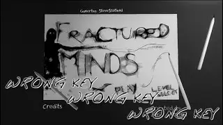 Fractured Minds - Wrong key wrong key wrong key Achievement Guide