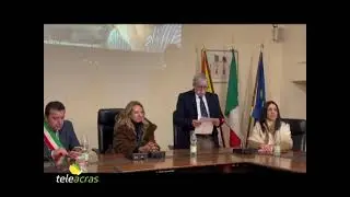 Teleacras - A Cammarata il Green Forum Sostenibilit&agrave; con l&rsquo;Assessore Regionale Giusi Savarino