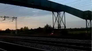 6K73 57007 + 57009