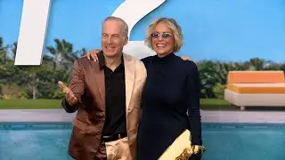 Nobody 2 | Hollywood Premiere Fashion Highlights | Bob Odenkirk, Sharon Stone, Connie Nielsen