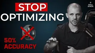 Dr. Andy Galpin: Stop Tracking Your Sleep (It&rsquo;s Ruining Your Recovery)