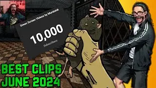 Murdoink Clips June 2024