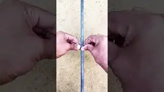 Build Your Own Mega-Tight Wire Hose Clamp in Seconds! #hack
