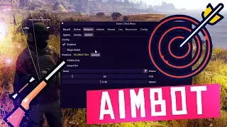 How to use Aimbot in FiveM GTA RP ⚡ EulenCheats Tutorial