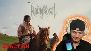 KWAN - រង្គសាល | Raingkosal ft. Young Mo&rsquo;G Reaction 🇰🇭🇲🇳