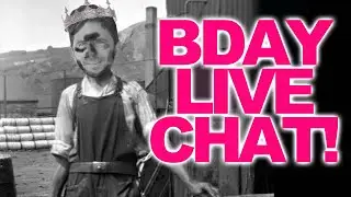 Bachelor Nation Power Recapper Dave Neal Birthday Livestream Hang