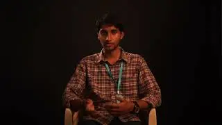 Degree in Film Making Bangalore - Student Testimonial | Seamedu School of Pro - Expressionism