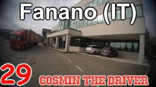 Fanano Italia - Memories - Cosmin the Driver 29