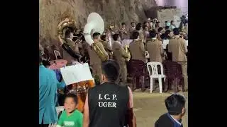 Banda VOZ DEL CIELO Socos - Huancayo 🎺
